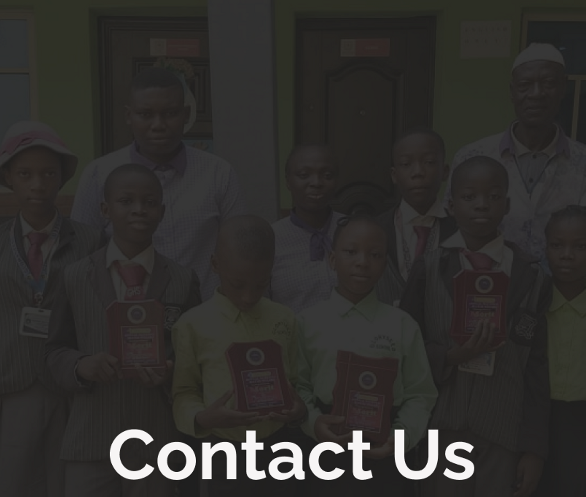 gloryseed school contact page lg:hidden