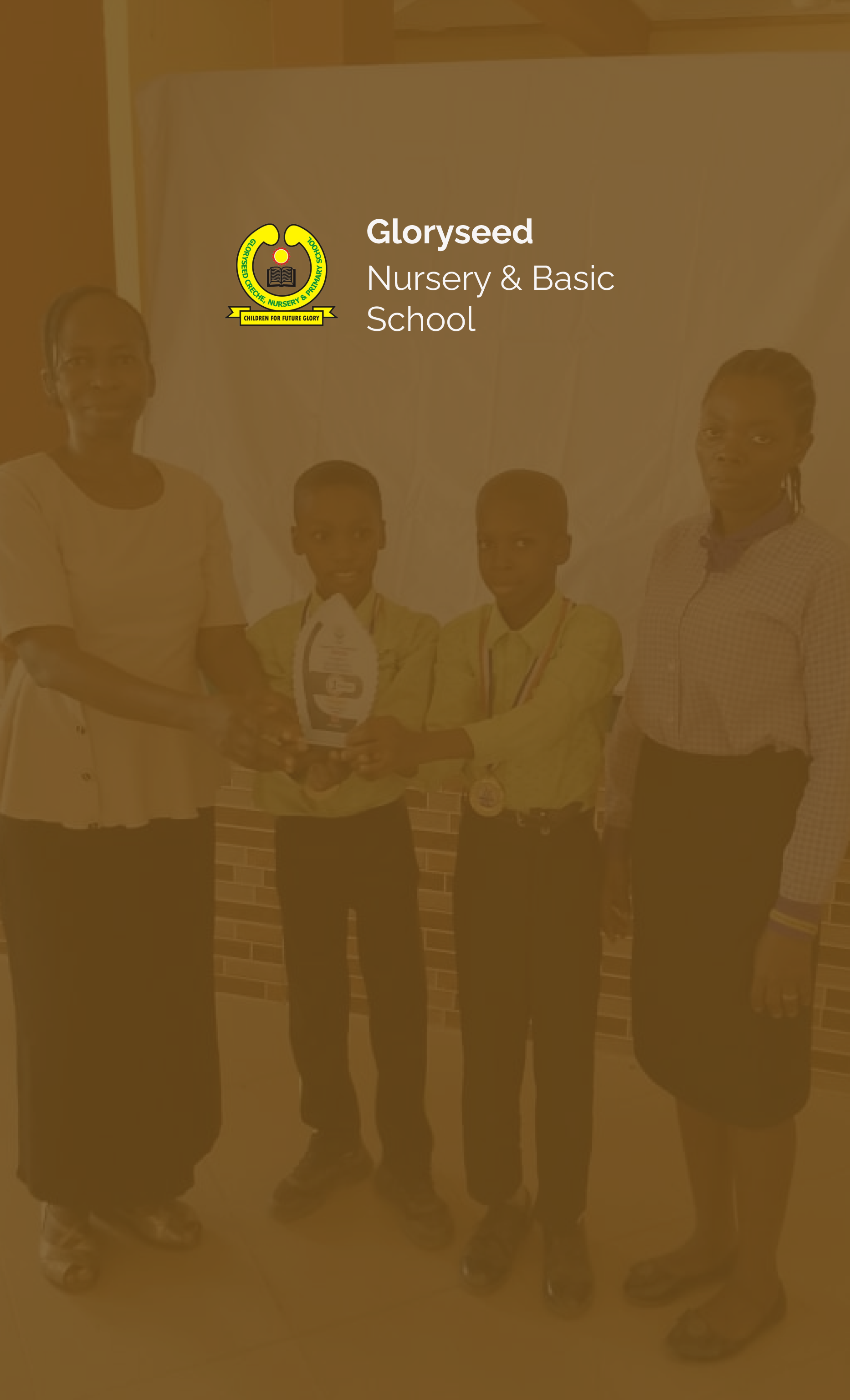 gloryseedschoolprimary