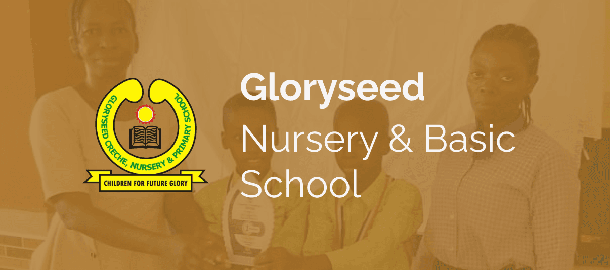 gloryseedschoolprimary